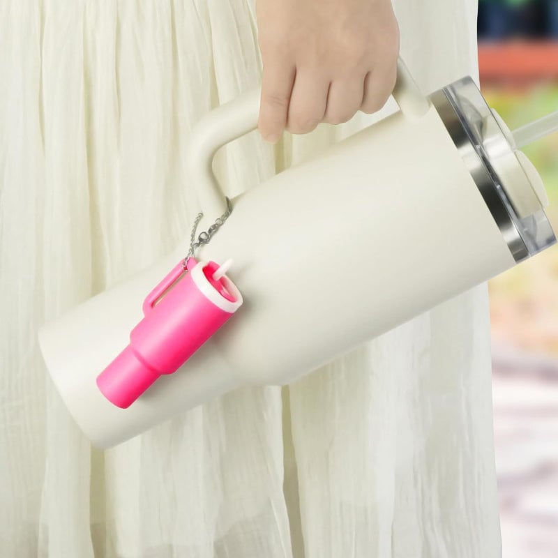 Mini-Cup-Schlüsselanhänger