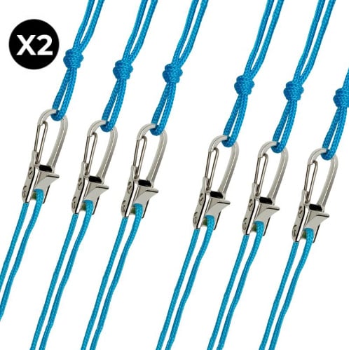 🔥Sonderverkauf🔥Kordel- und Seilspann- und Ziehwerkzeug