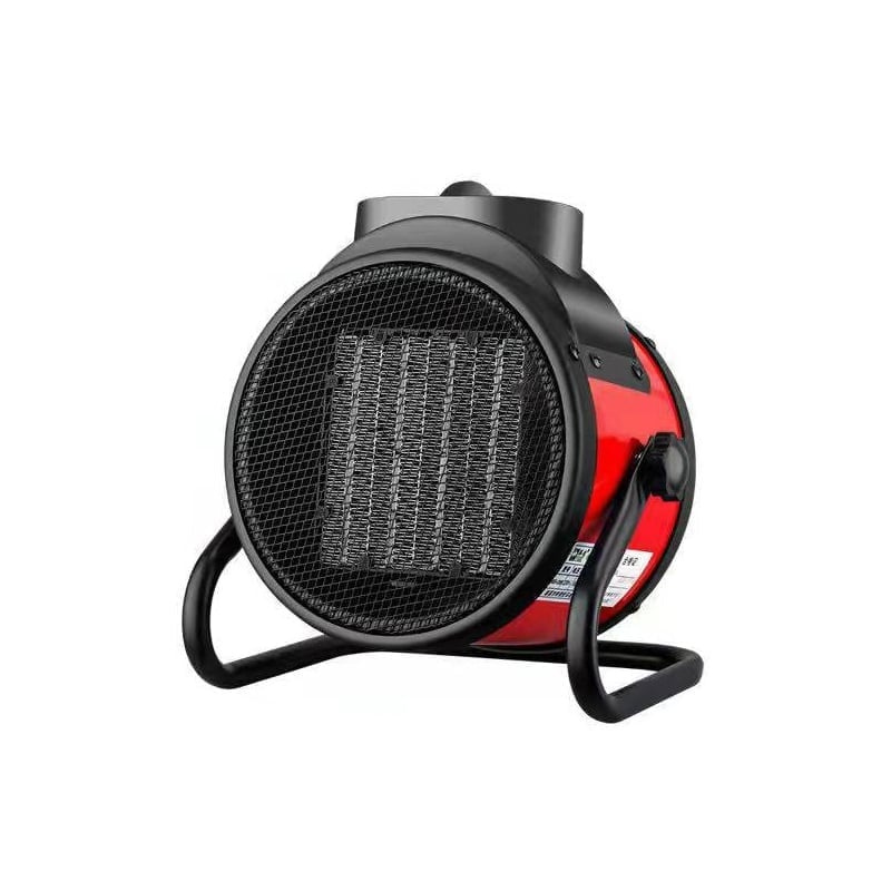 Leistungsstarke Tragbare Heizkanone