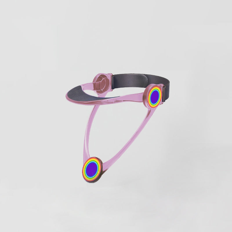 Nackenstützband – Komfort und Schmerzlinderung pur!