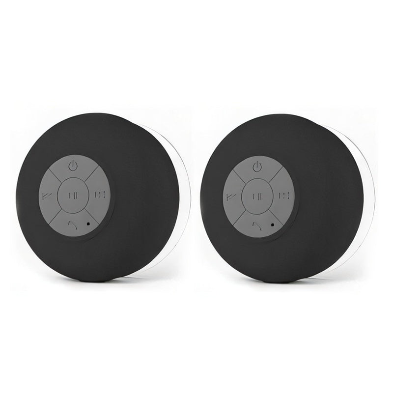 Wasserdichter Mini-Bluetooth-Lautsprecher
