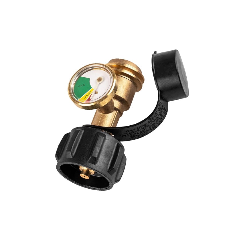 Propan-Füllstandsanzeige