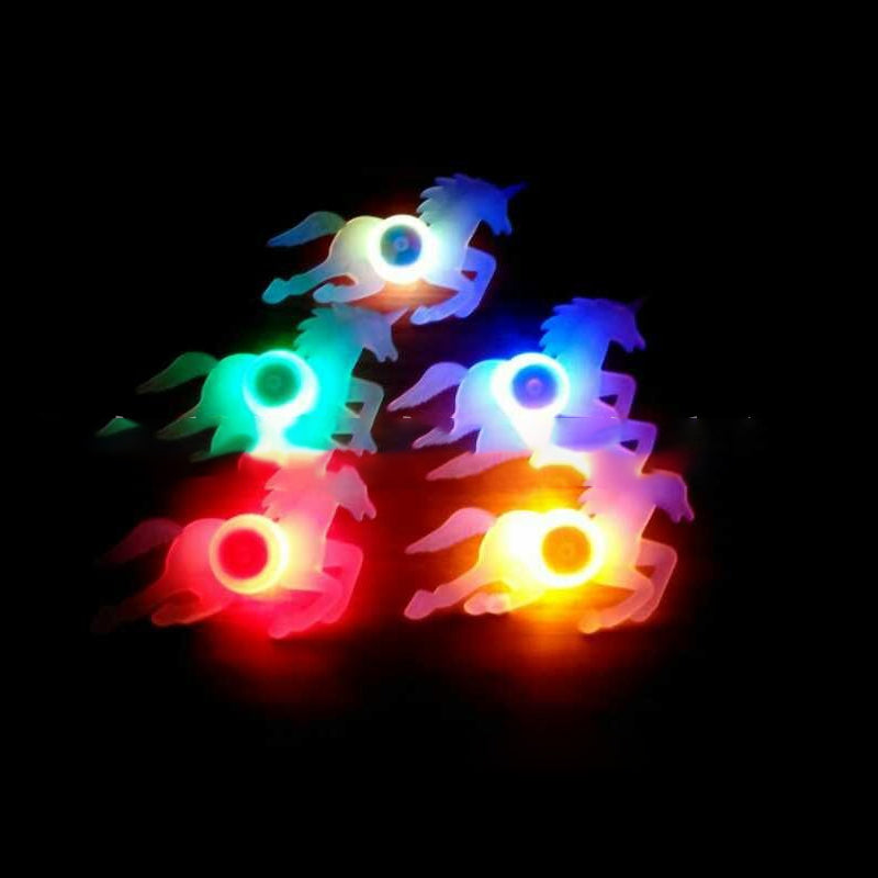 Fahrradspeichenlicht