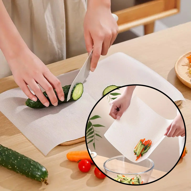 POE-Einweg-Schneidematte