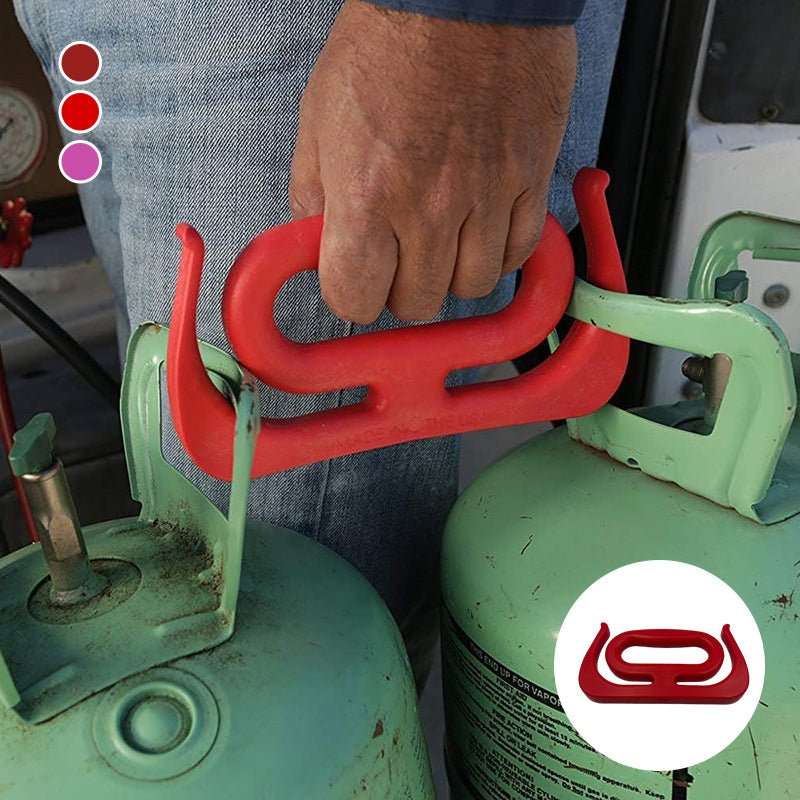 Multifunktionaler Griffhalter