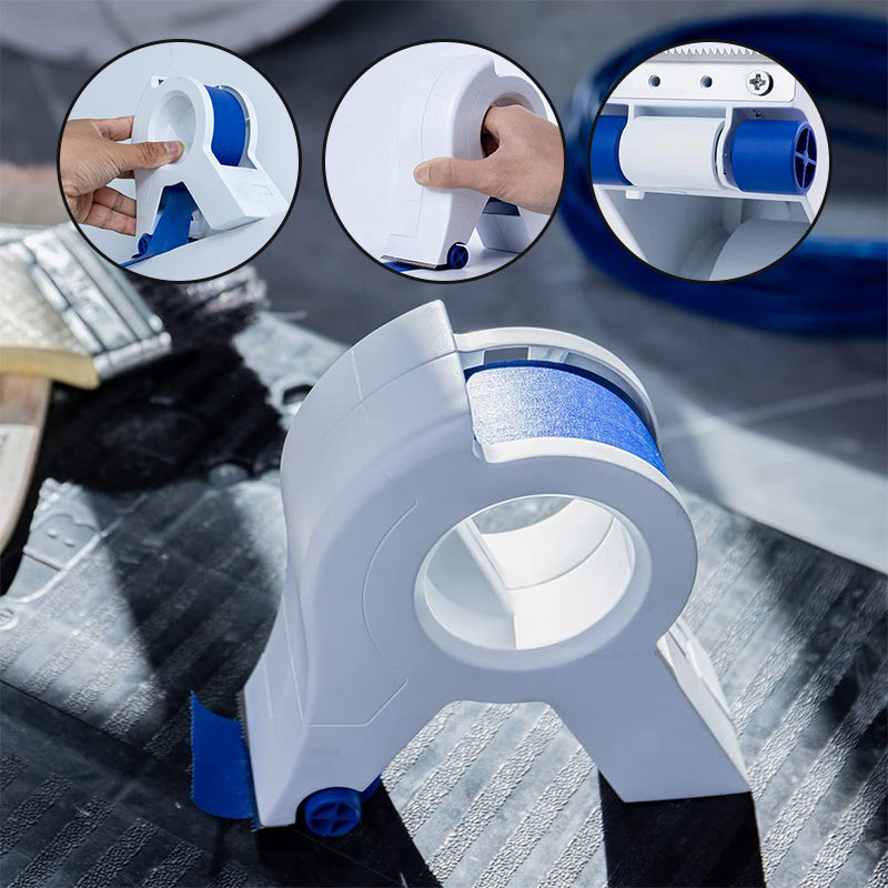 Haus Dekoration Masking Tape Schneidwerkzeug