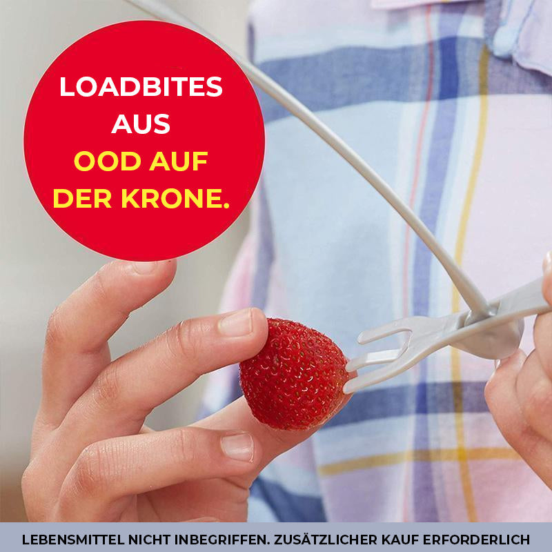 Essen Spiel Hut Lustig Tricky Party Krone Typ Spielzeug