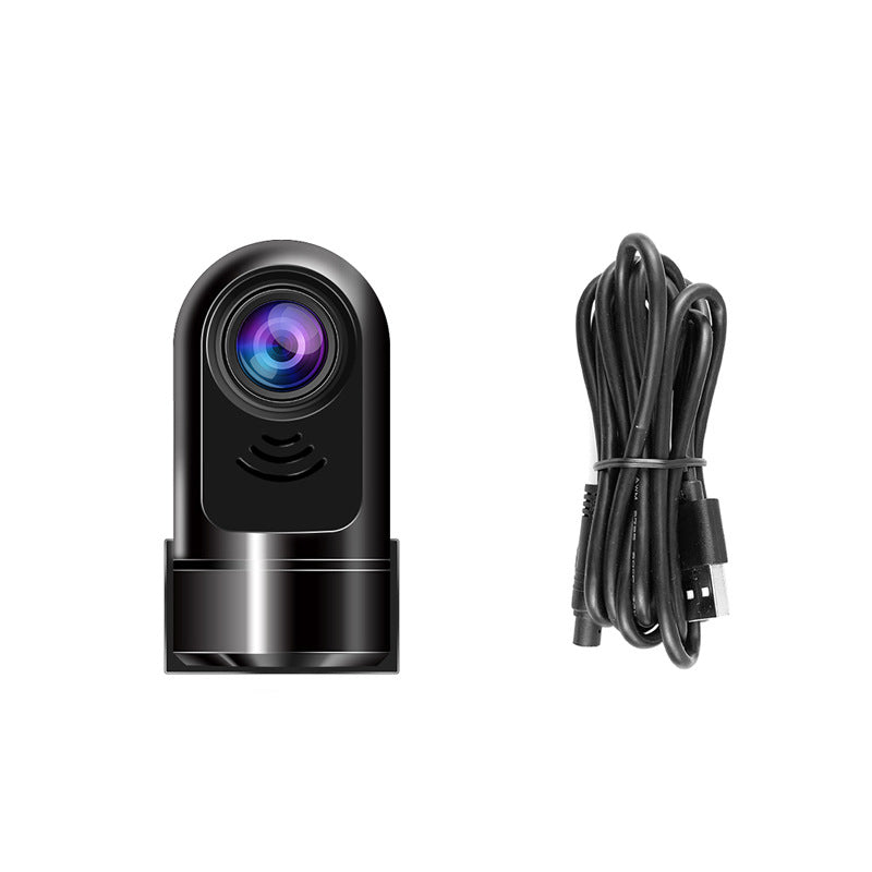 1080P HD Navigation Auto Rekorder