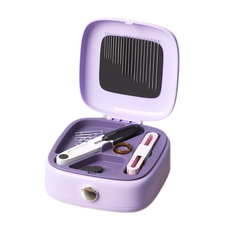 Magnetisches Nähwerkzeug-Set