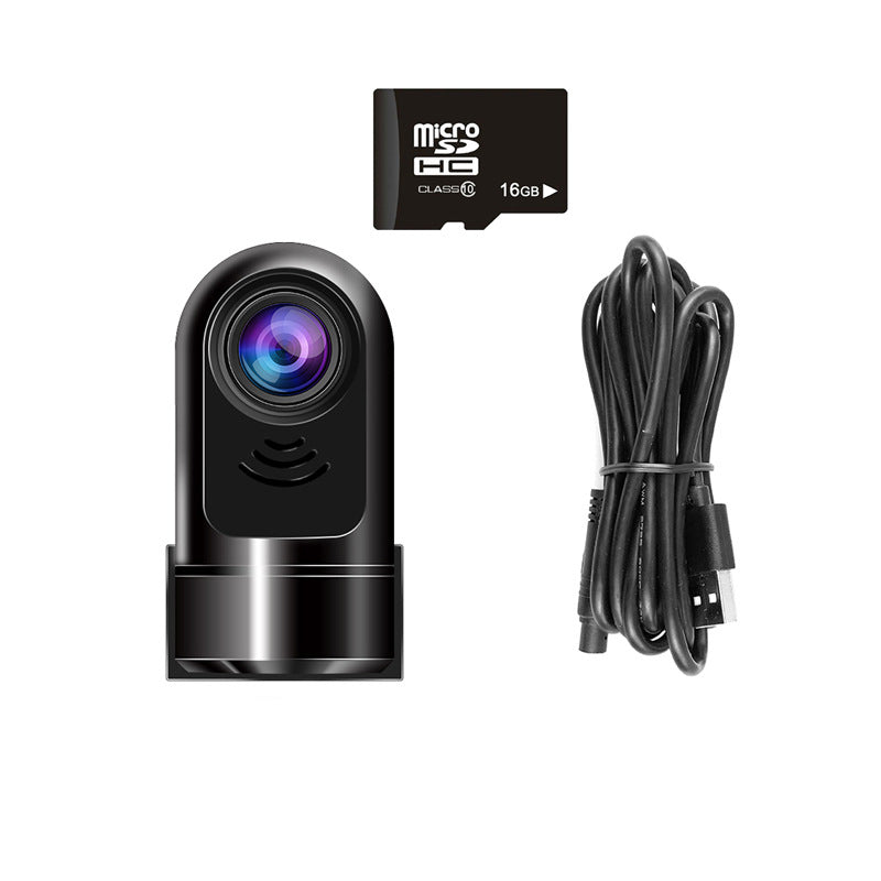 1080P HD Navigation Auto Rekorder