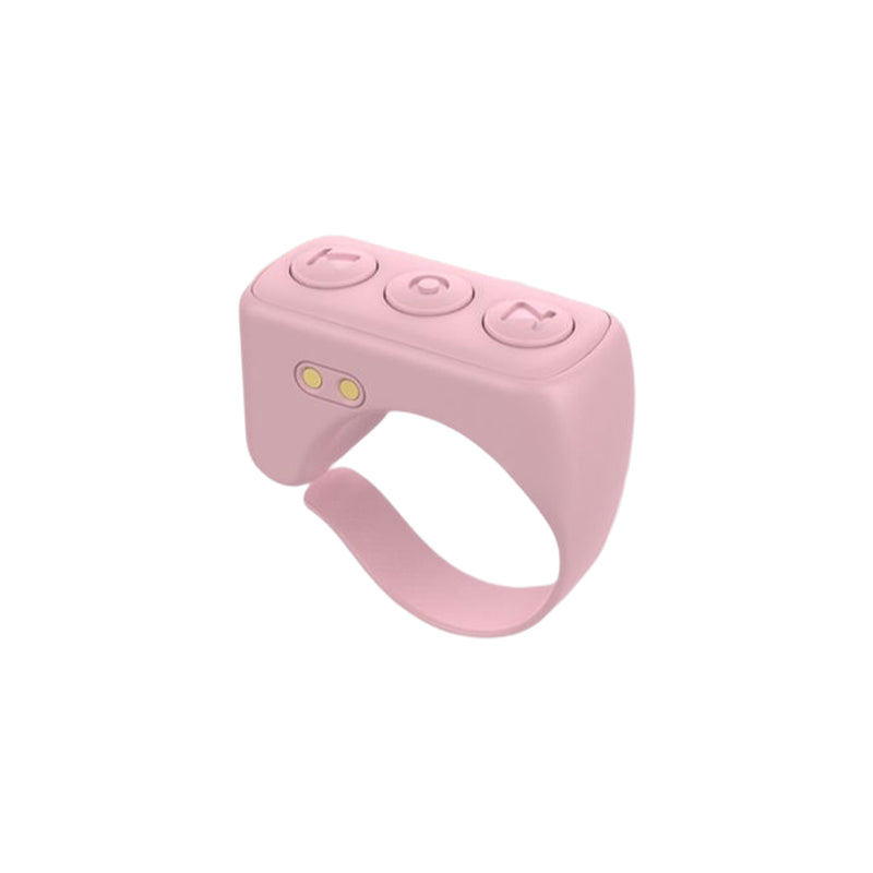 Bluetooth-Fernbedienung Video-Seitendreher