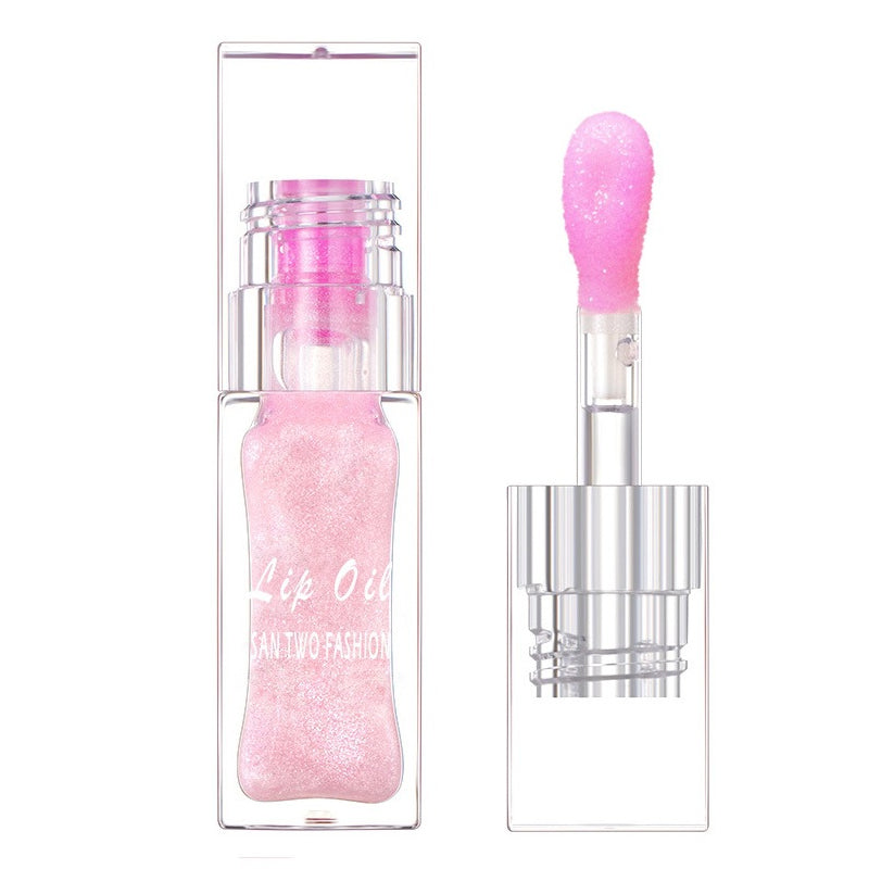 Farbwechselndes Lippenöl