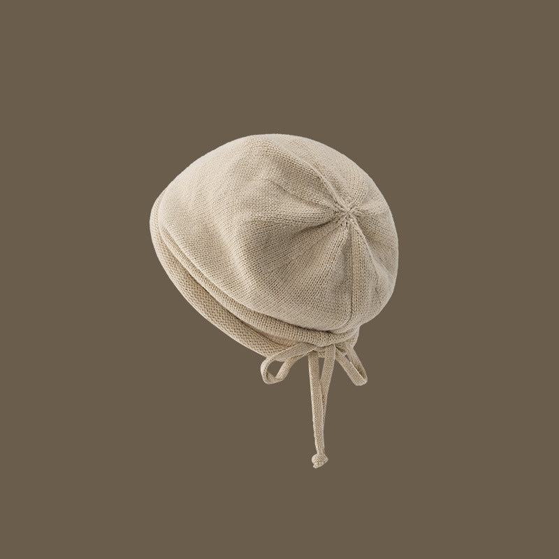 Stapelhut im Pop-Stil