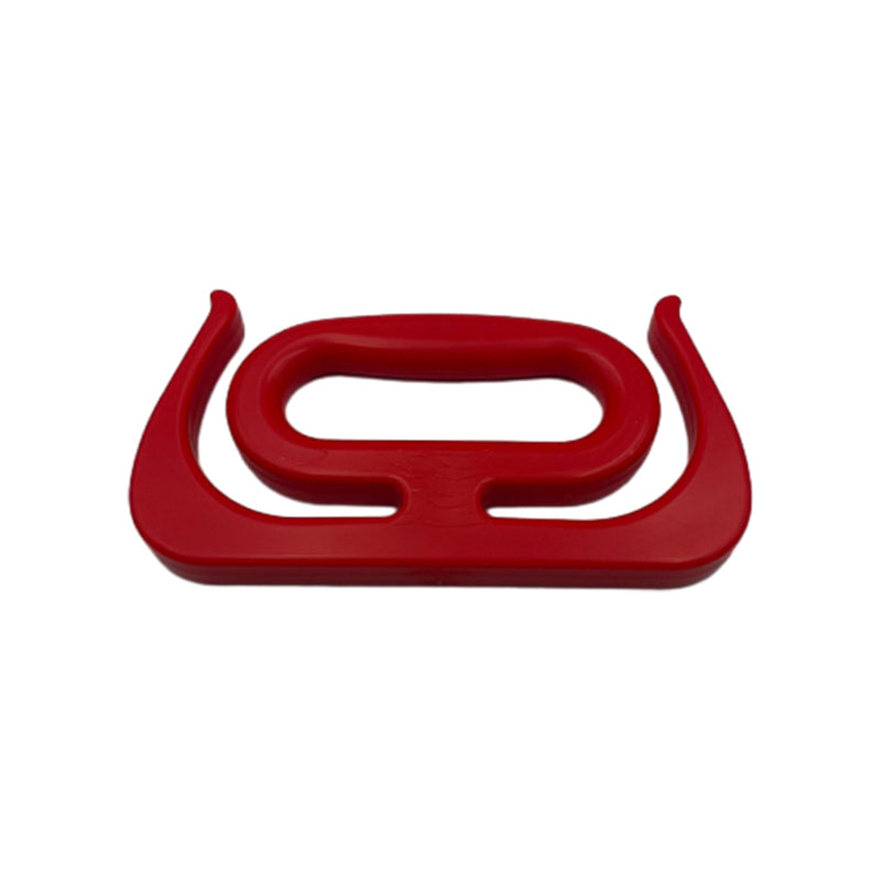 Multifunktionaler Griffhalter