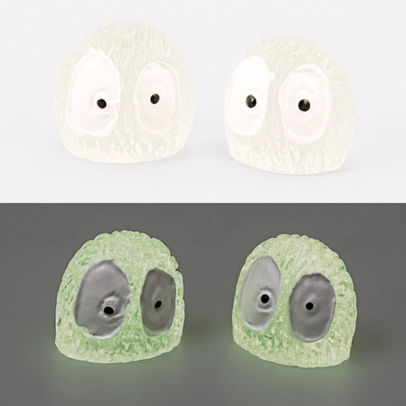 Luminous Micro Landschaft Zubehör Gartenarbeit Pflanze Ornamente