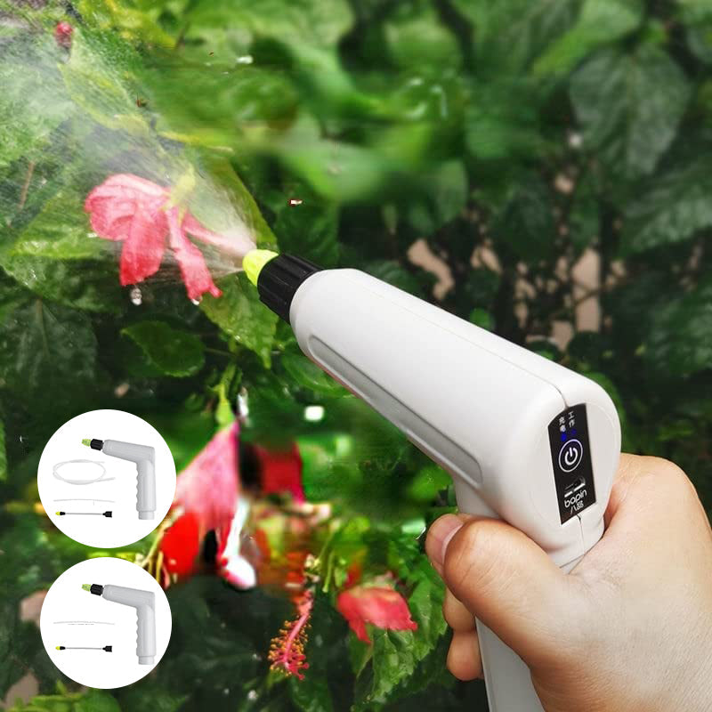 Drahtlose Nano-Spritzpistole