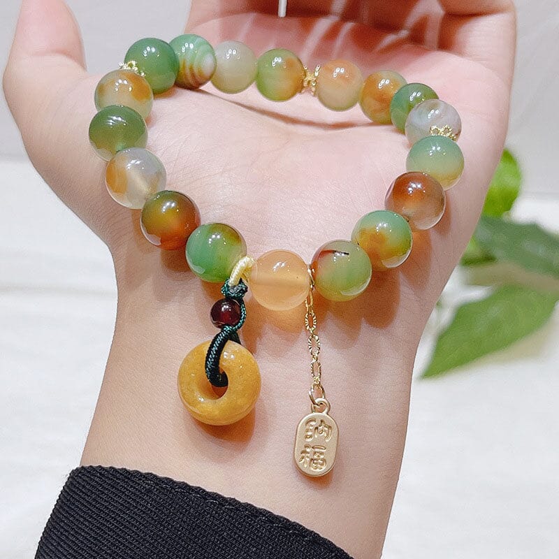 Achat Armband
