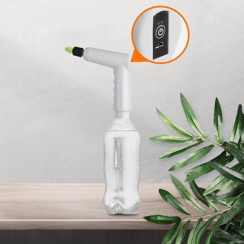 Drahtlose Nano-Spritzpistole