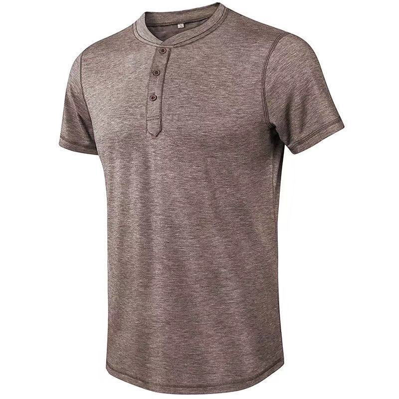 Vintages einfaches T-Shirt