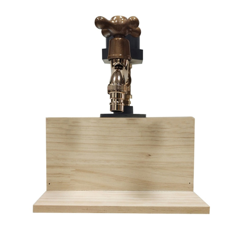 Whisky Holzspender