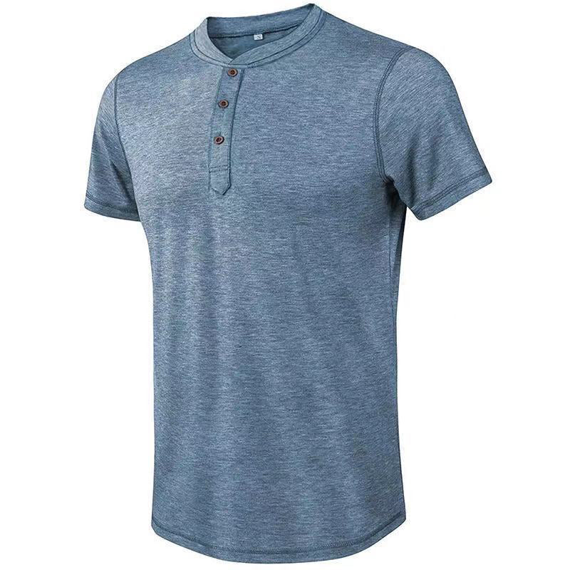 Vintages einfaches T-Shirt