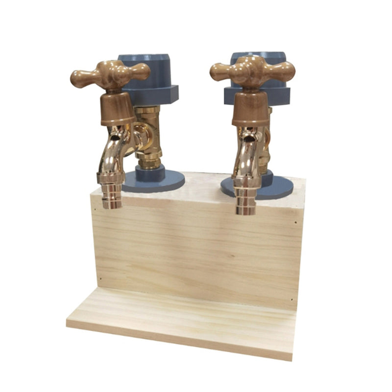 Whisky Holzspender