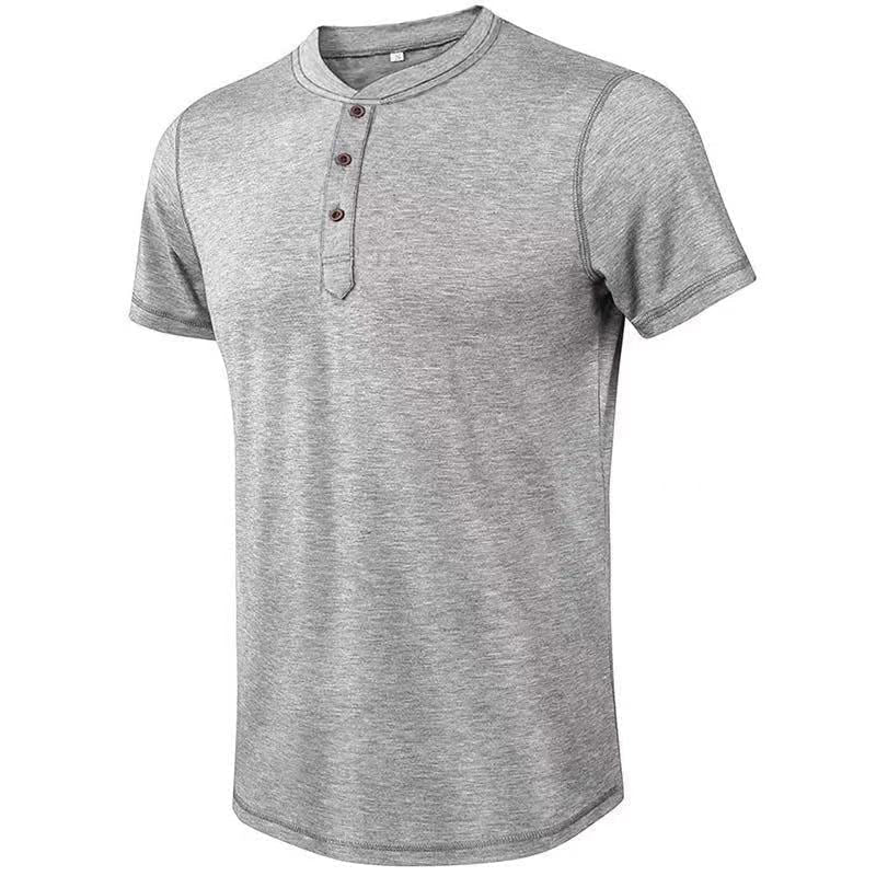 Vintages einfaches T-Shirt