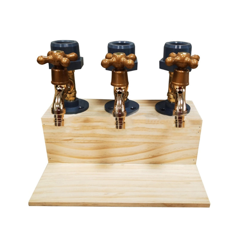 Whisky Holzspender
