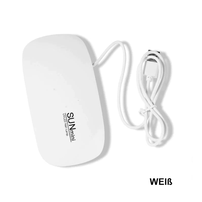 Ein-Schritt-Nagelgelstift