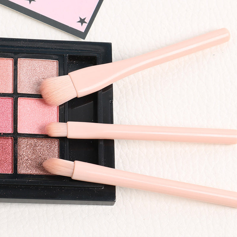 Multifunktionaler Make-up-Pinsel