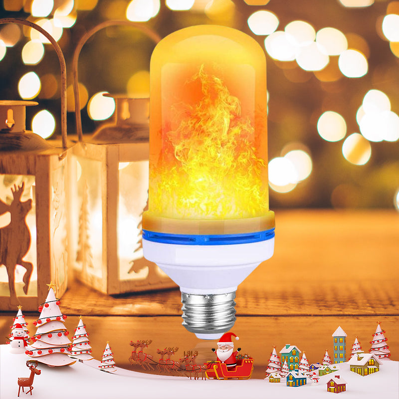 LED Feuerlicht mit Schwerkrafteffekt