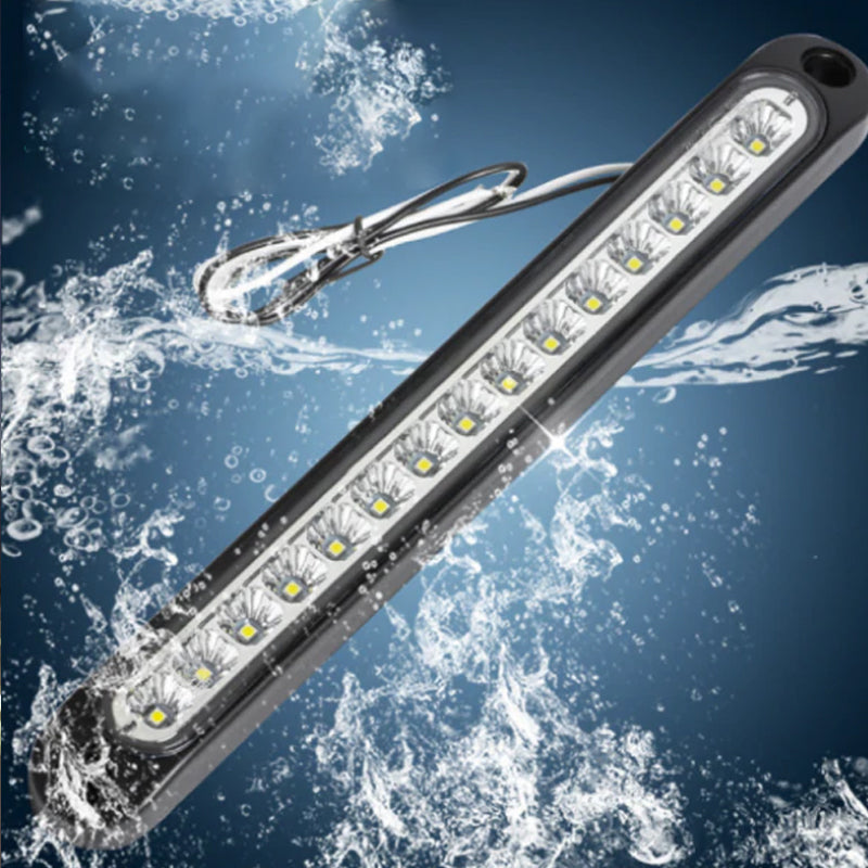 Auto LED Rücklicht