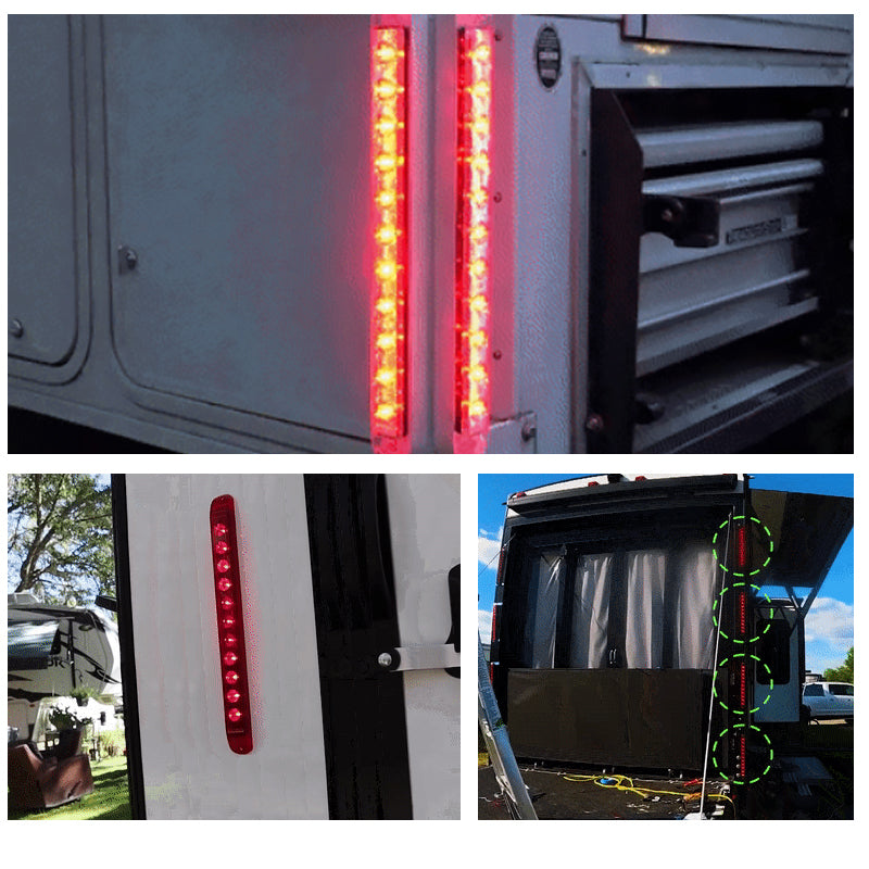 Auto LED Rücklicht