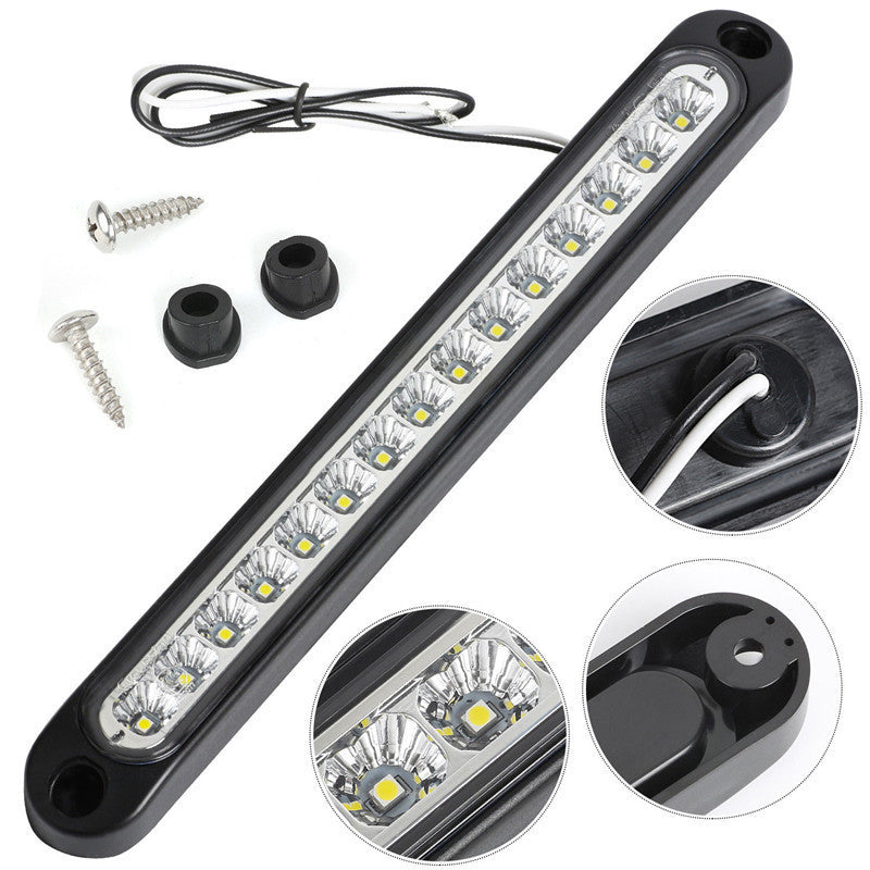 Auto LED Rücklicht