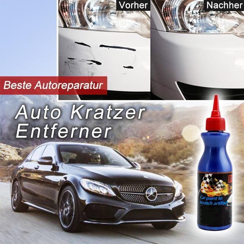 🚗Auto Kratzer Entferner🚗