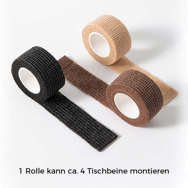 Tisch- und Stuhlbeinschutzband