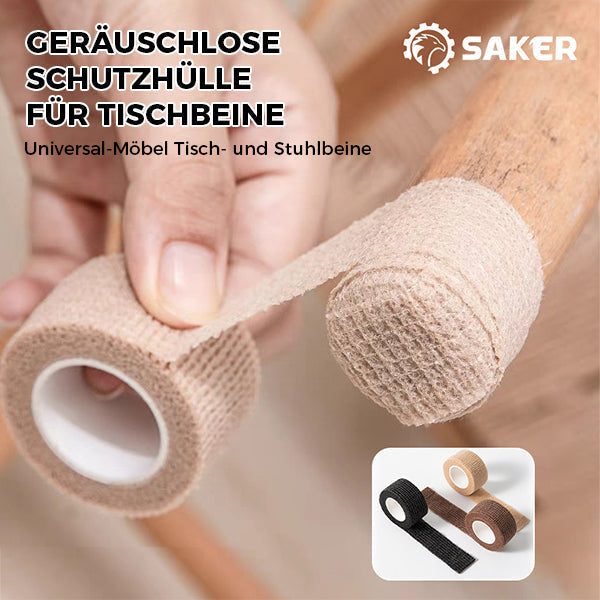 Tisch- und Stuhlbeinschutzband