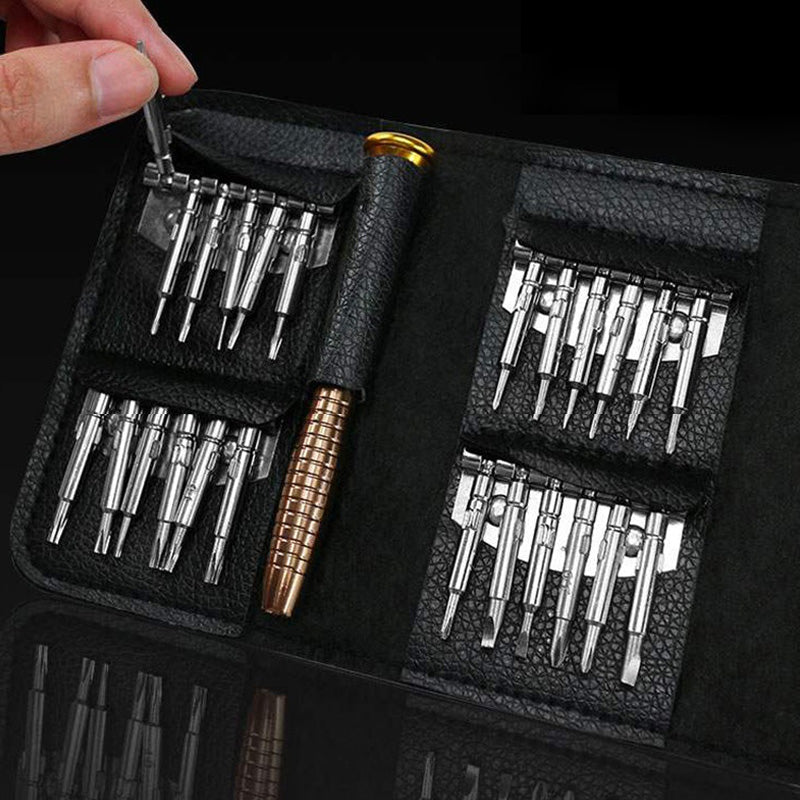 Haushalt Schraubendreher Set