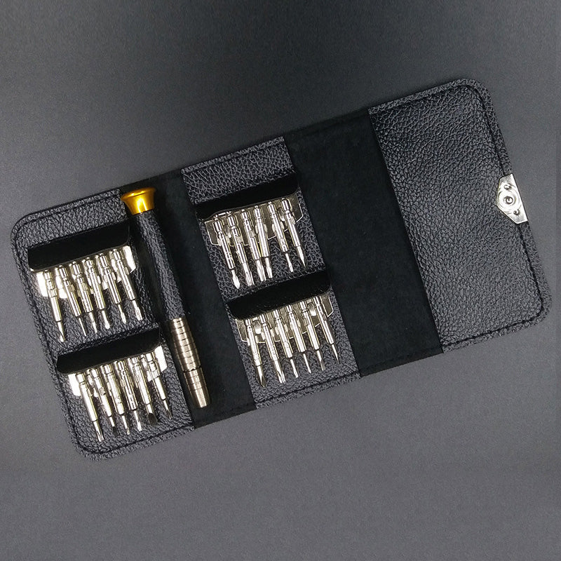 Haushalt Schraubendreher Set
