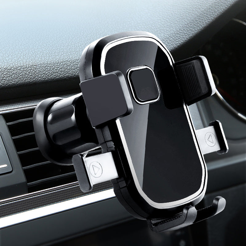 Neuer Handyhalter mit Haken