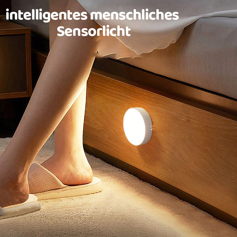 LED Intelligentes Sensorlicht