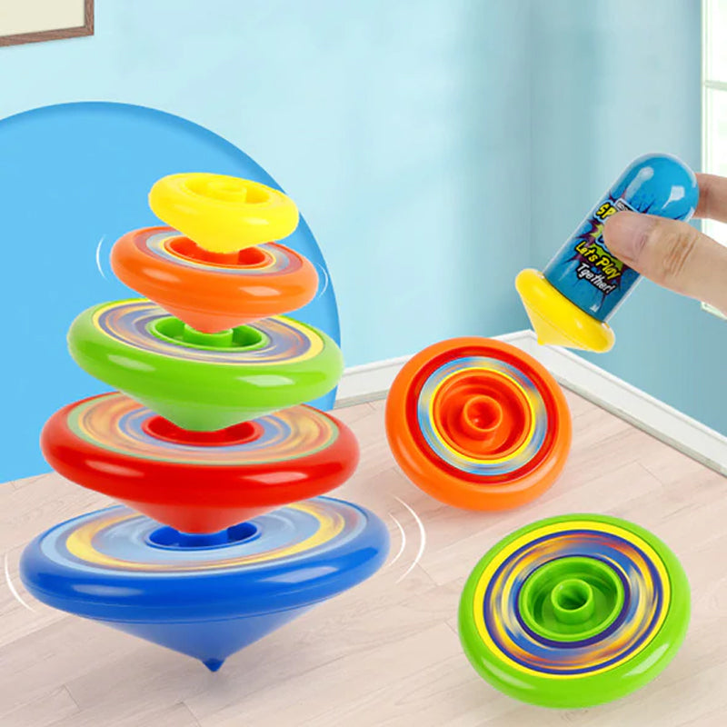 Kreisel Spielzeug