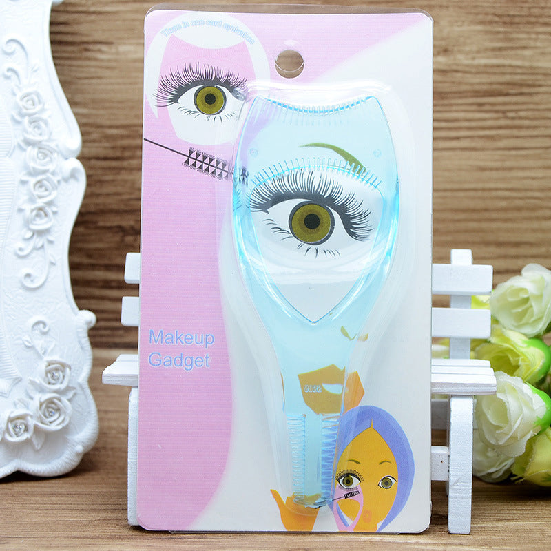 3 in 1 Wimpernwerkzeuge