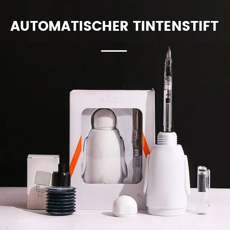 Autofill-Tintenstift-Kit