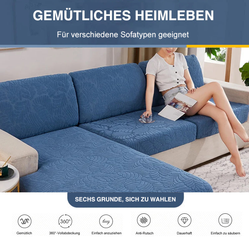 2023 Neue verschleißfeste Universal-Sofaabdeckung