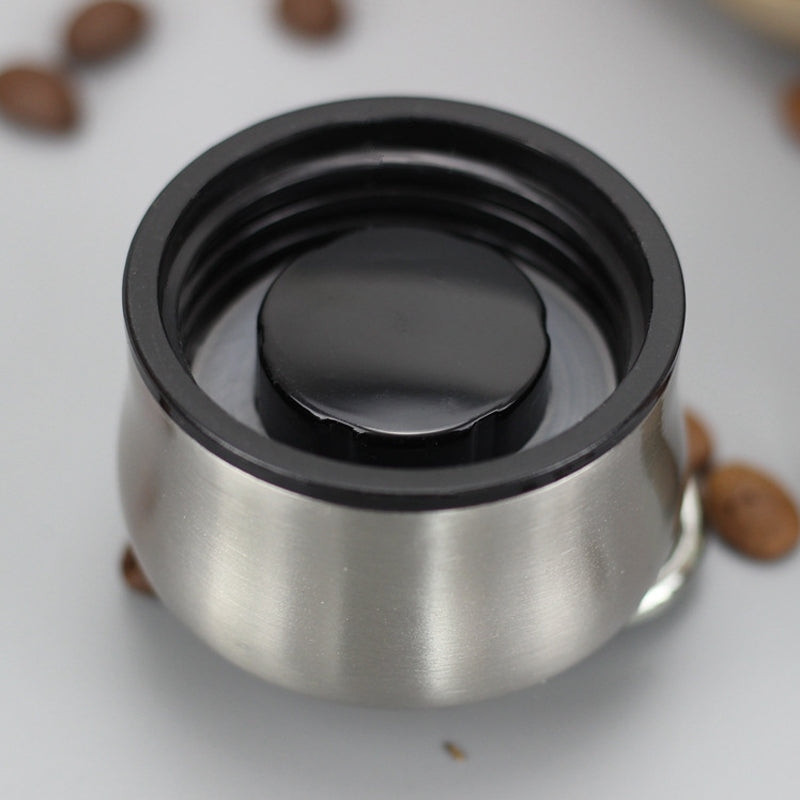 Tragbarer Thermobecher