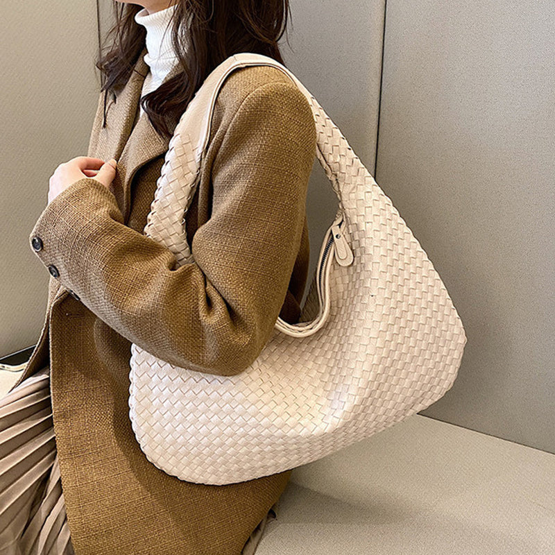 Modische gewebte Tasche für Damen