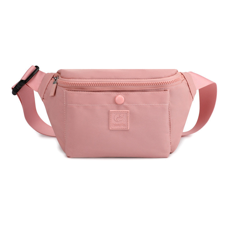 Outdoor Wasserdichte Gürteltasche