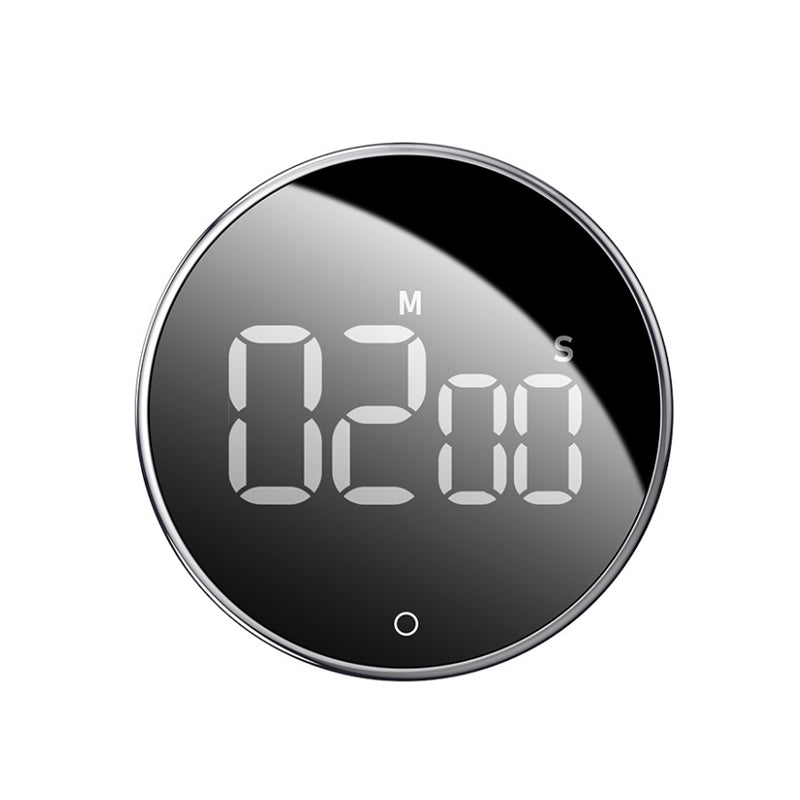 Multifunktionale magnetische Digital-Timer