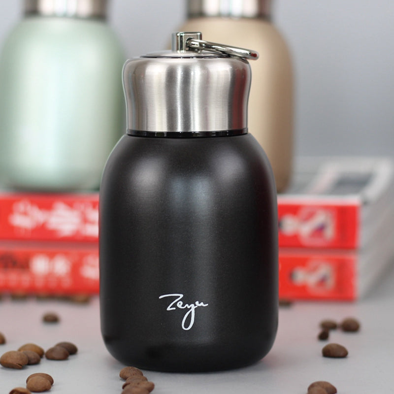 Tragbarer Thermobecher